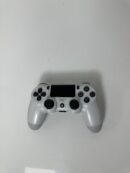 Sony Playstation 4 - Controle DualShock 4 - Glacier White - Condição: Excelente (A+)