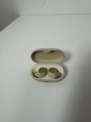 Jabra - Elite 4 Cor: Bege - Produto Novo (Sem Caixa)