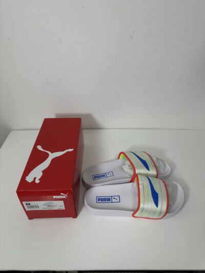 Puma - Leadcat FTR Spectra - Tamanho 9US - Produto Novo (Na Caixa)