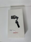 Zhiyun - Smooth 5 - Produto Novo (Lacrado)