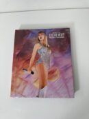 Taylor Swift - Official The Eras Tour Book - Produto Novo (Lacrado)