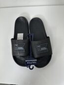 Nautica - logo slide sandal - Tamanho Masculino 10US - Produto Novo (Sem Caixa)
