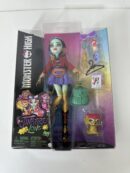 Monster High - Jinafire Long - Produto Novo (Na Caixa)