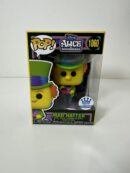 Funko POP! Disney Alice in Wonderland - Mad Hatter (1060) - Produto Novo (Na Caixa)