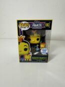 Funko POP! Disney Alice in Wonderland - Queen of Hearts with King (1063) - Produto Novo (Na Caixa)