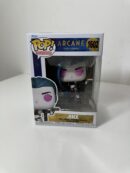 Funko POP! Television - Arcane League of Legends - Jinx (1602) - Produto Novo (Na Caixa)
