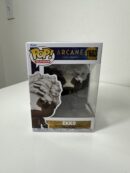 Funko POP! Television - Arcane League of Legends - Ekko (1603) - Produto Novo (Na Caixa)