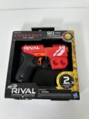 NERF - Rival Precision Battling - Knockout XX-100 - Produto Novo (Na Caixa)
