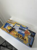 NERF - Ultra Scream Machine - Produto Novo (Lacrado)