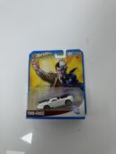 Hot Wheels - DC Universe - Two-Face - Produto Novo (Na Caixa)