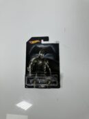 Hot Wheels - Batman Vs Superman - Mad Manga 3/7 - Produto Novo (Na Caixa)