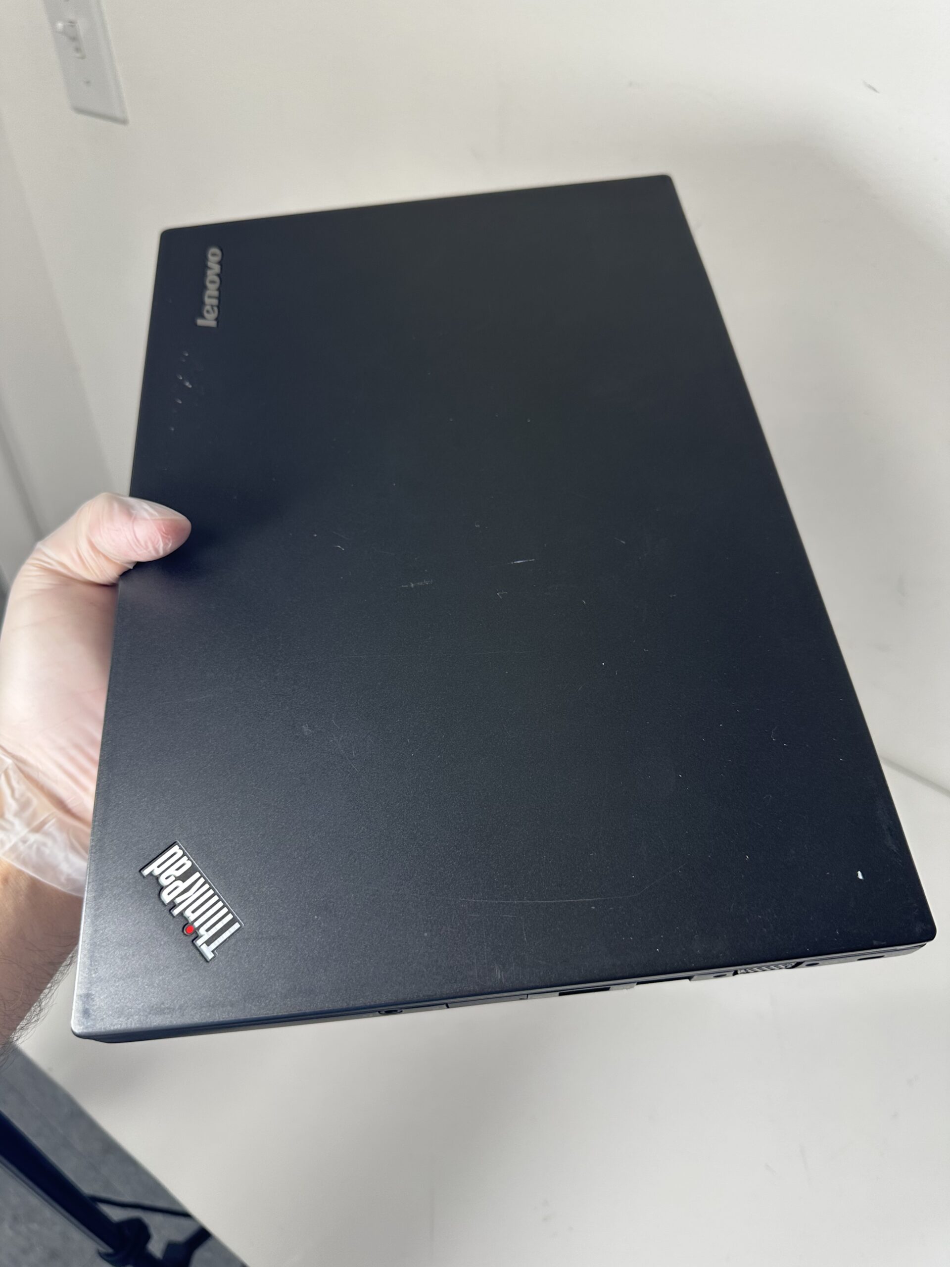 Lenovo ThinkPad Model T440s - Intel Core i7 - Condição: Otima (A) - Imagem 7