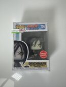 Pop! Animation  - Naruto Shippuden - Orochimaru (729) + Box de Proteçao - Produto Novo (Na Caixa)
