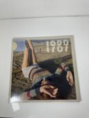 1989 Taylor`s Version - Vinil Taylor Swift - Disco Amarelo - Produto Novo (Lacrado)