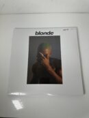 Frank Ocean - Blonde - Vinil 2 discs - Produto Novo (Lacrado)