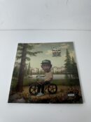 Tyler, The Creator - WOLF - LP Back in Print - Produto Novo (Lacrado)