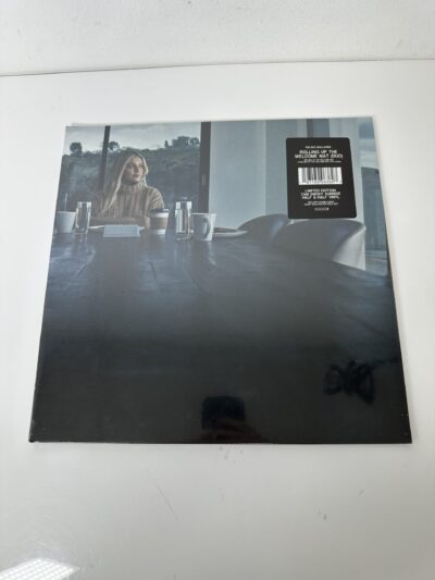 Kelsea Ballerini - LP Rolling Up The Welcome Mat (DUO) - Produto Novo (Lacrado)